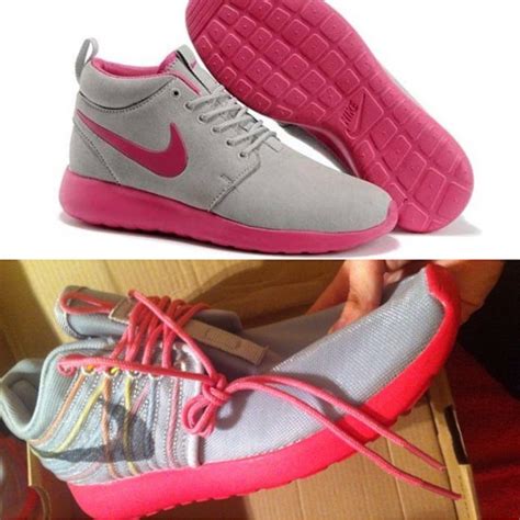 fake roshe shoes|Ordering running shoes from China : r/ExpectationVsReality .